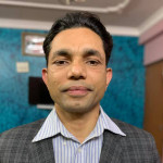 राष्ट्रिय ट्रमा सेन्टरको निमित्त प्रमुख मेसुमा डा मरासिनी